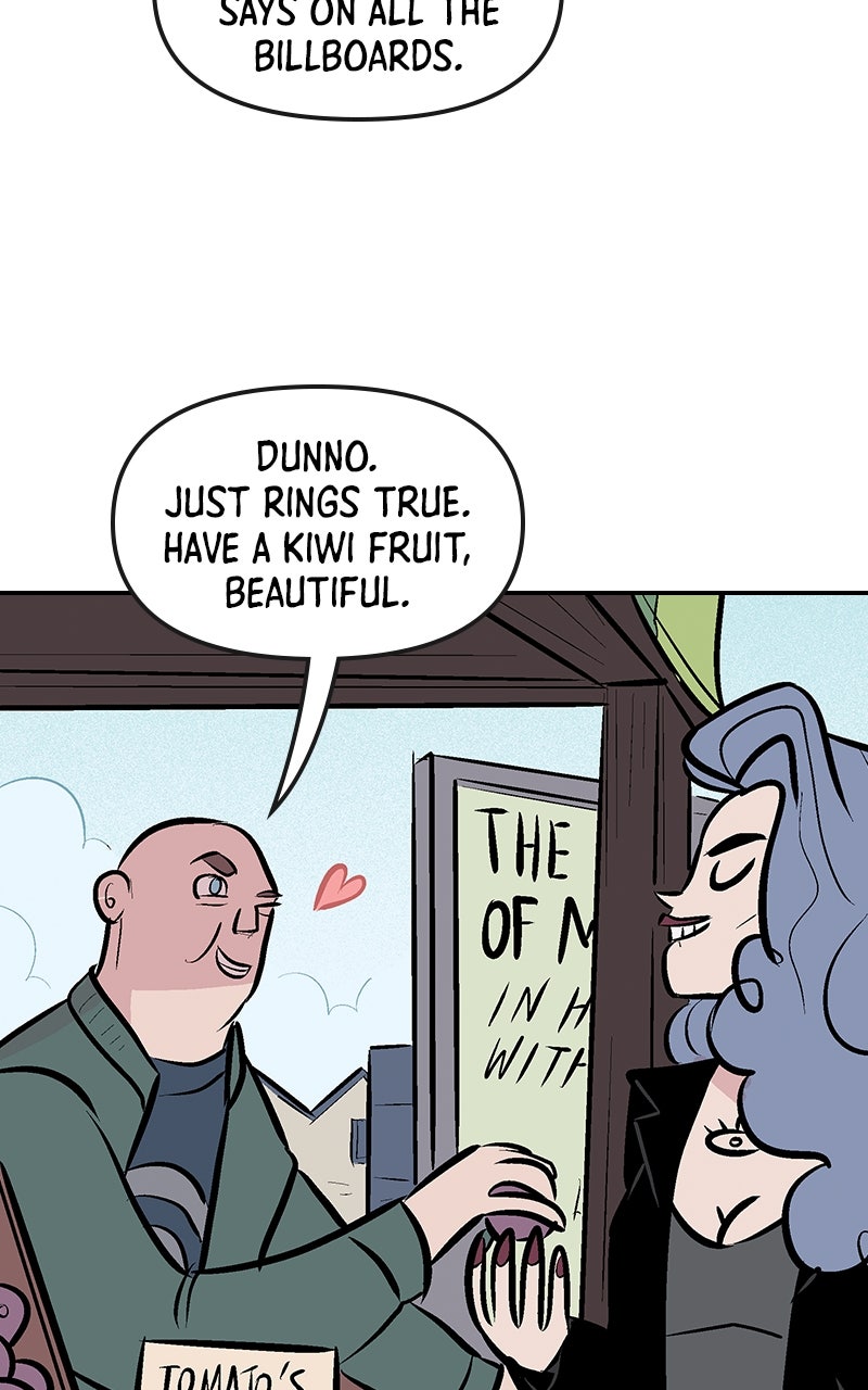 Steeple Episode 8 page 11 - 