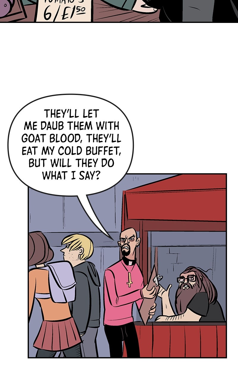 Steeple Episode 8 page 12 - 
