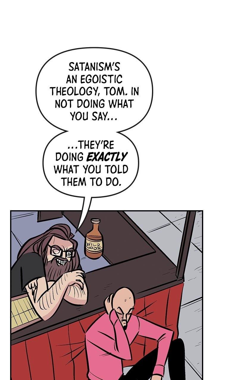 Steeple Episode 8 page 13 - 