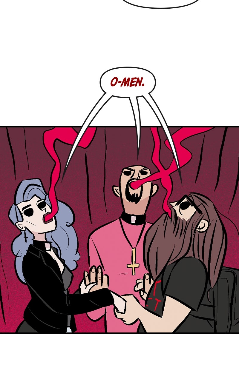 Steeple Episode 8 page 16 - 