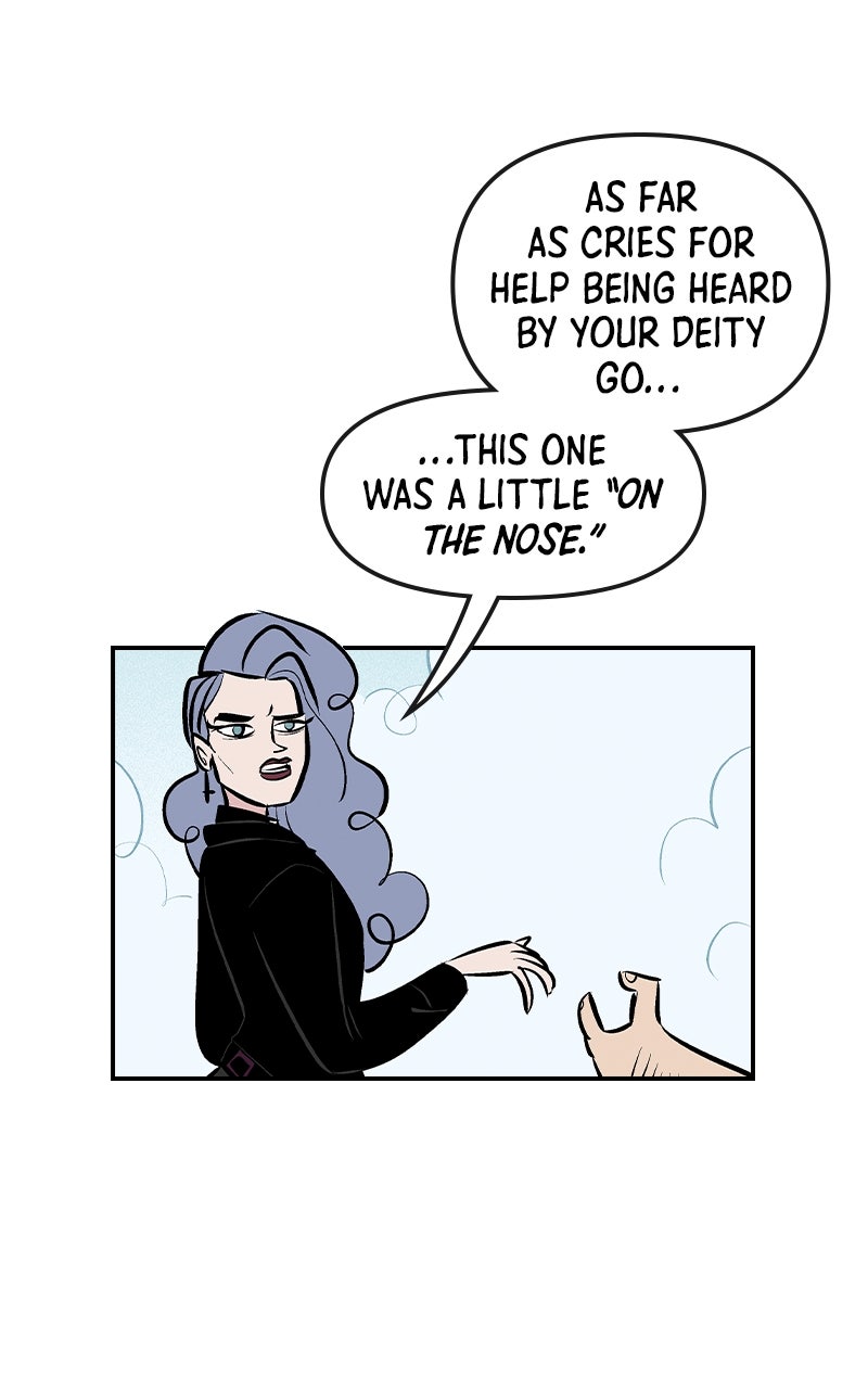 Steeple Episode 8 page 17 - 