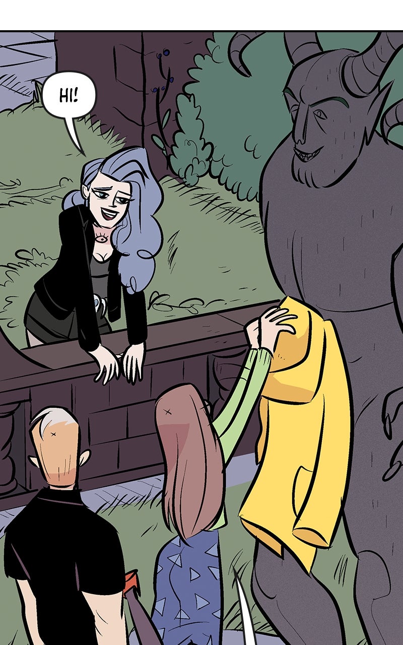 Steeple Episode 8 page 18 - 
