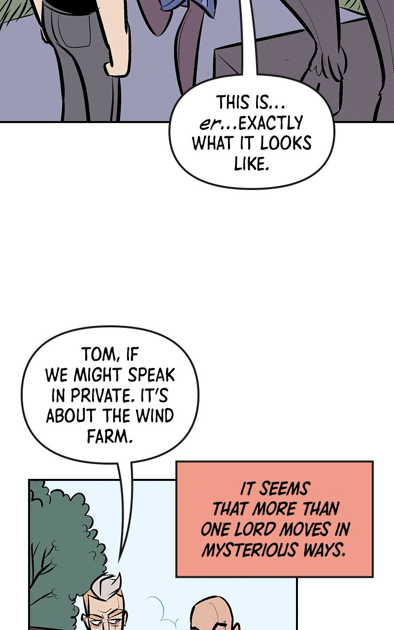 Steeple Episode 8 page 19 - 