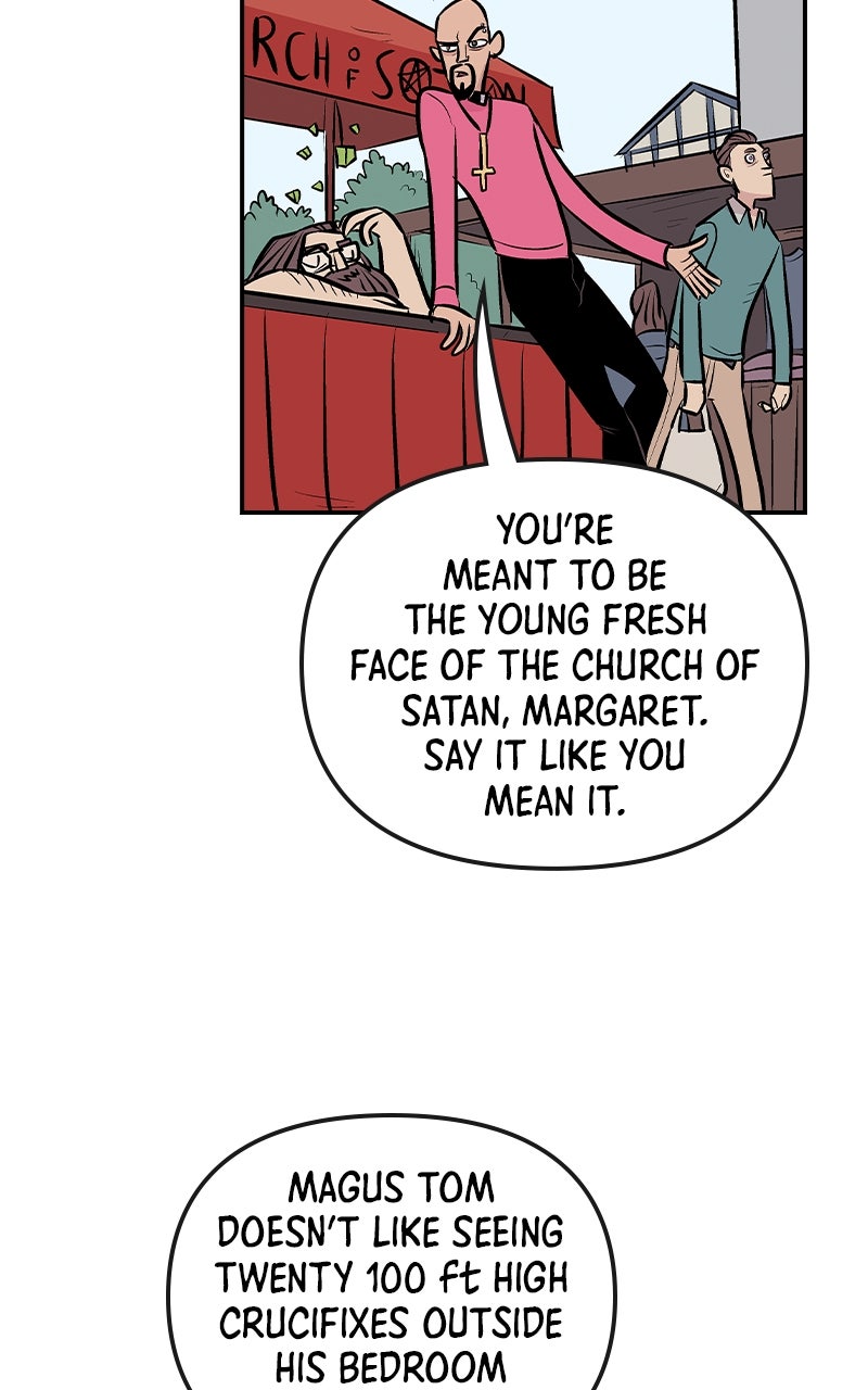 Steeple Episode 8 page 3 - 