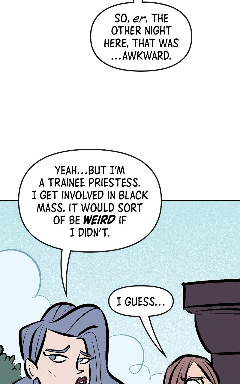 Steeple Episode 8 page 21 - 