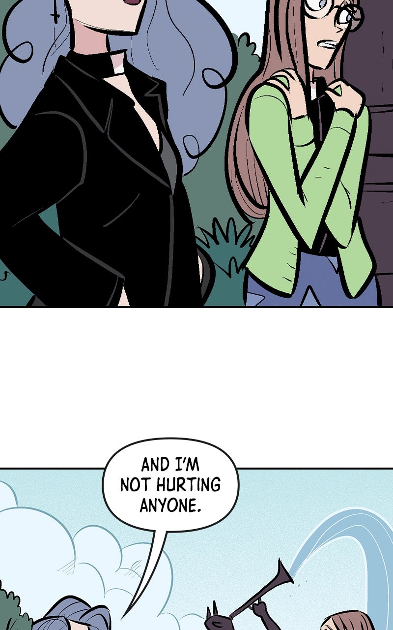 Steeple Episode 8 page 22 - 