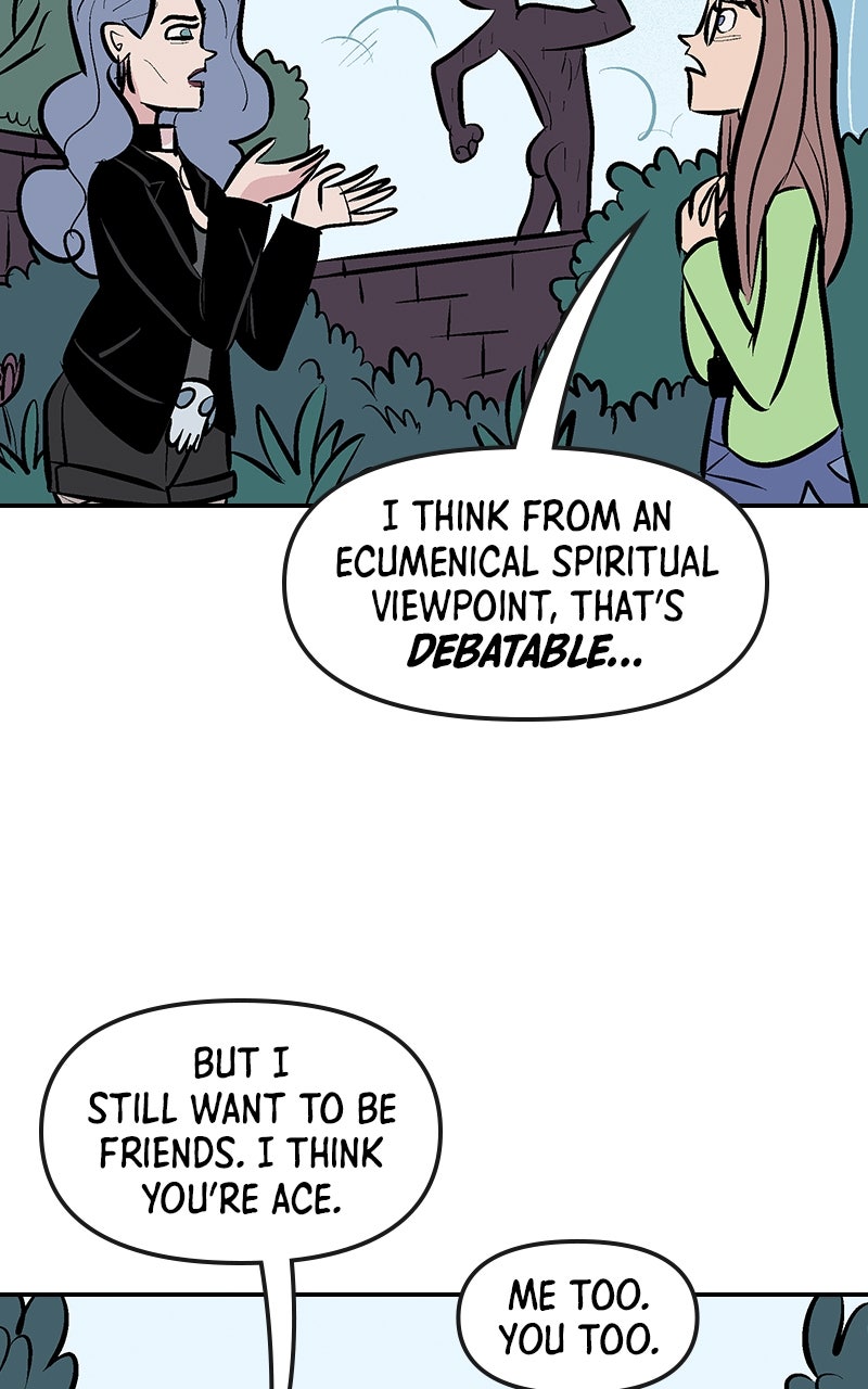 Steeple Episode 8 page 23 - 