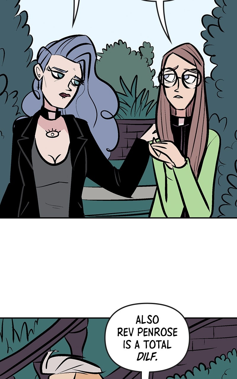 Steeple Episode 8 page 24 - 