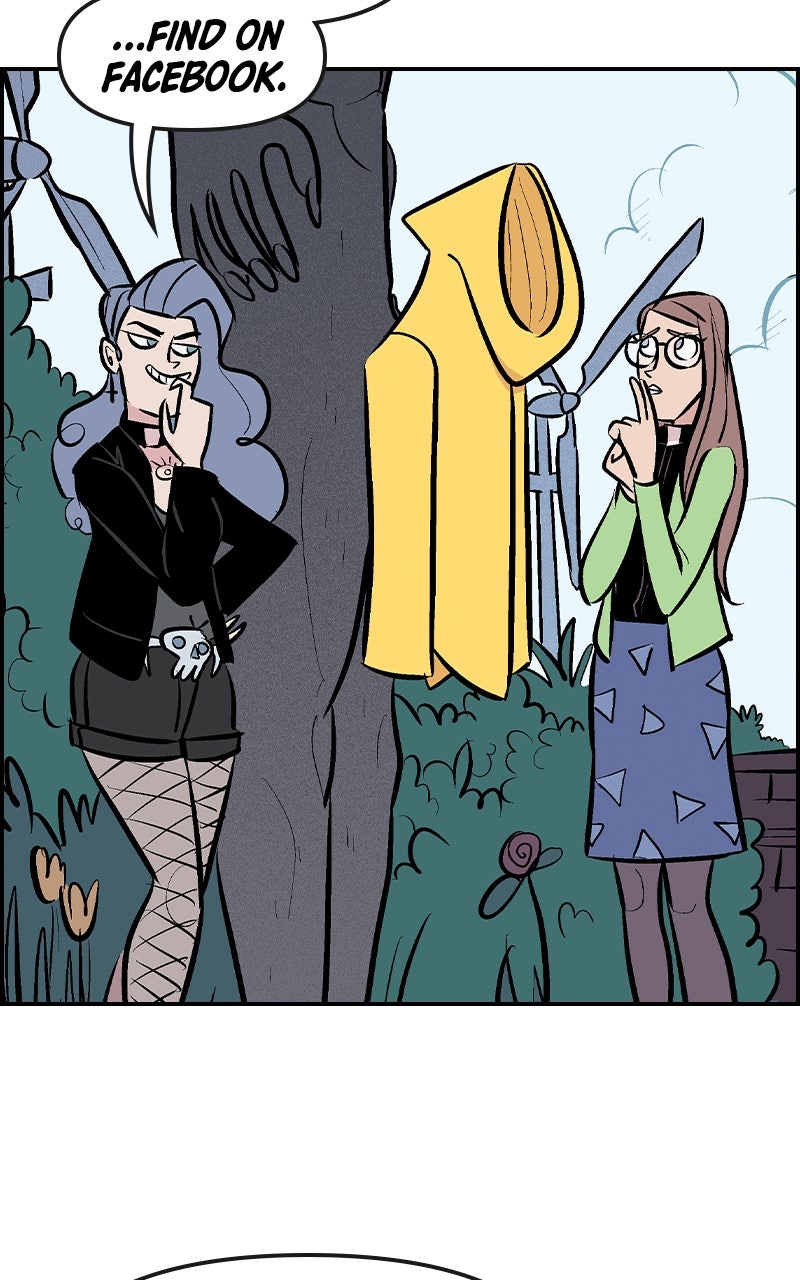 Steeple Episode 8 page 26 - 