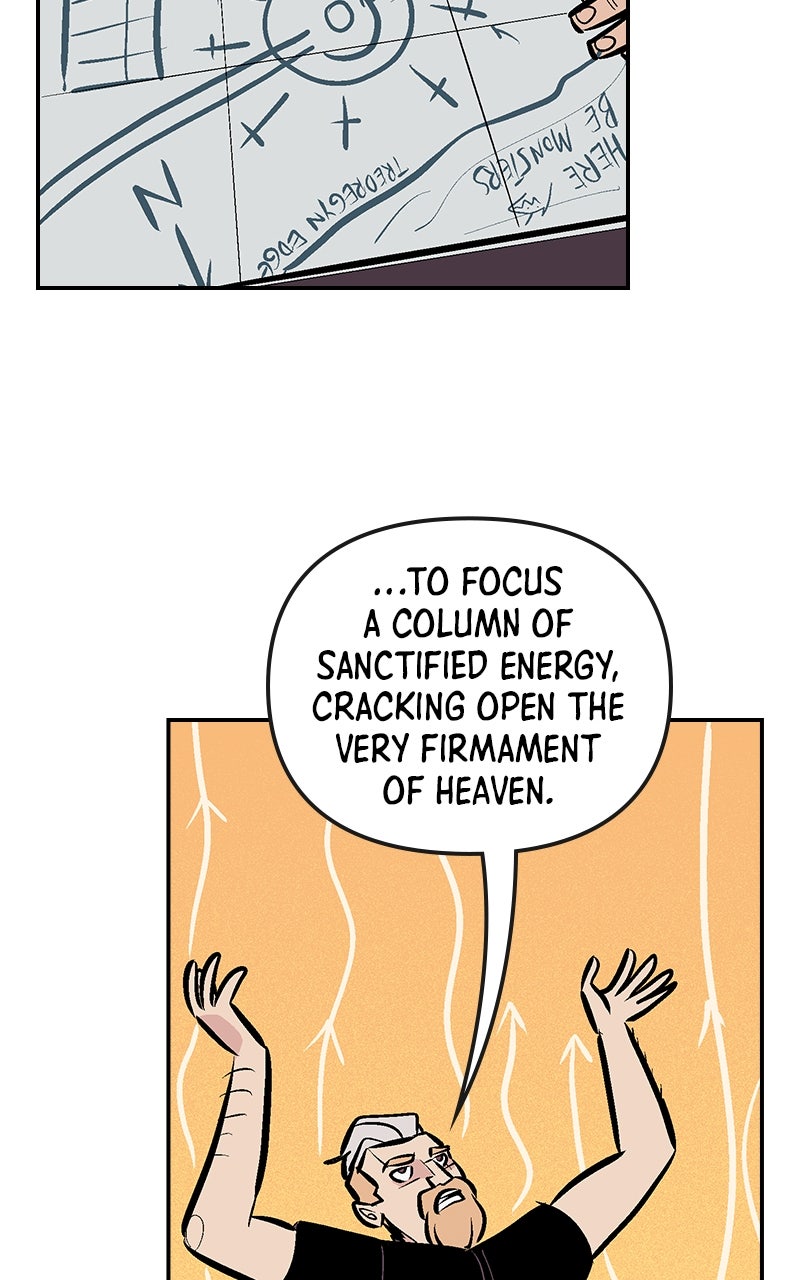Steeple Episode 8 page 29 - 