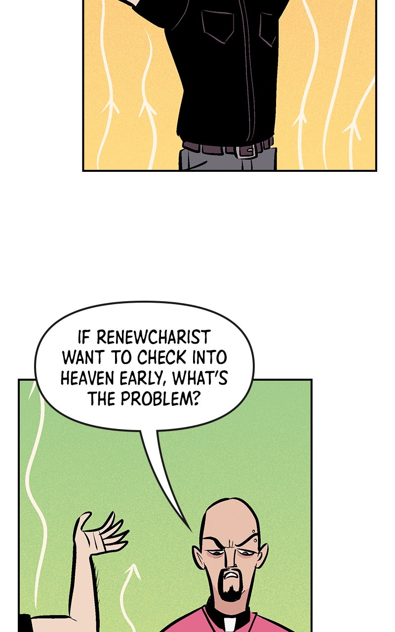 Steeple Episode 8 page 30 - 