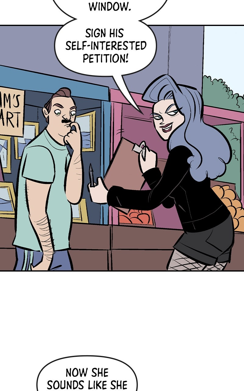 Steeple Episode 8 page 4 - 