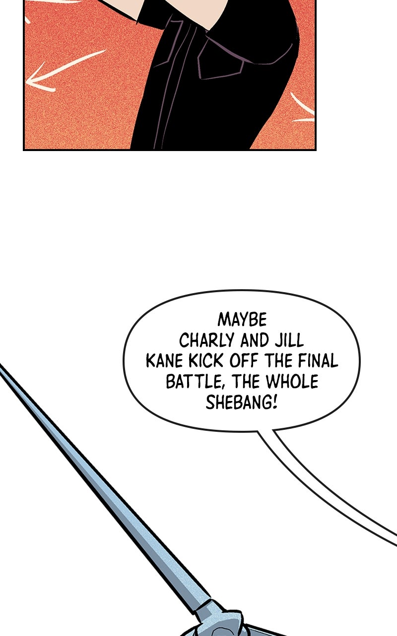 Steeple Episode 8 page 33 - 