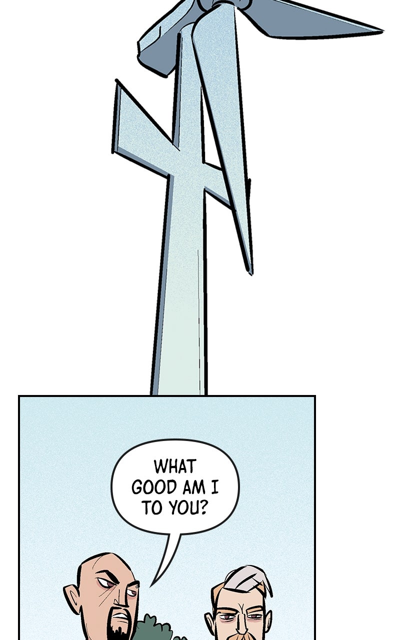Steeple Episode 8 page 34 - 