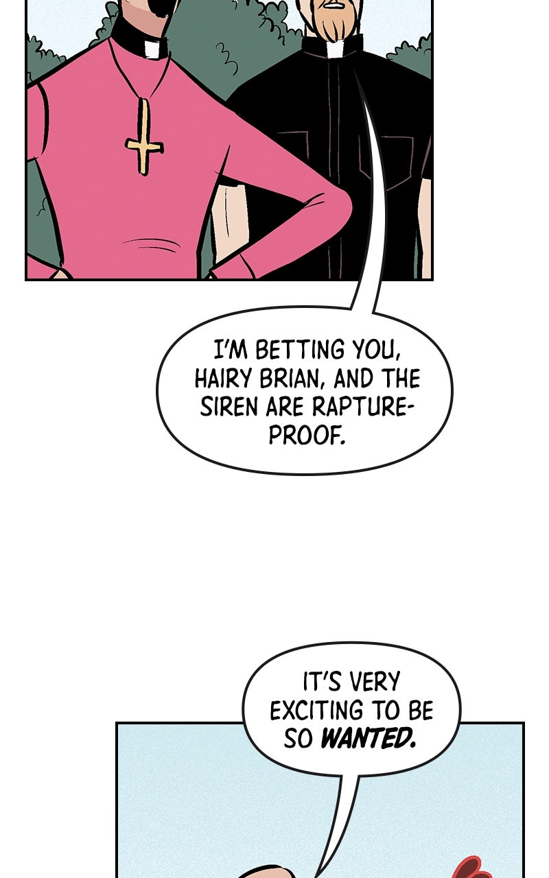 Steeple Episode 8 page 35 - 