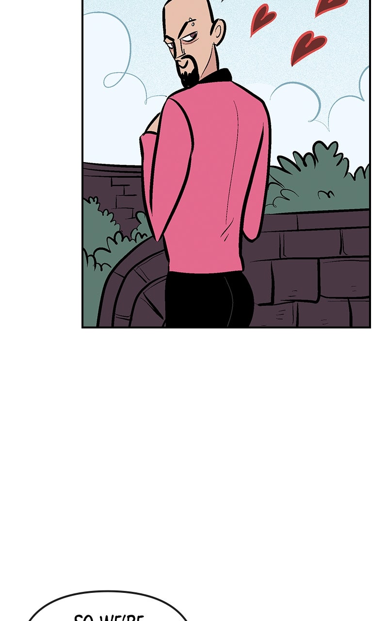 Steeple Episode 8 page 36 - 