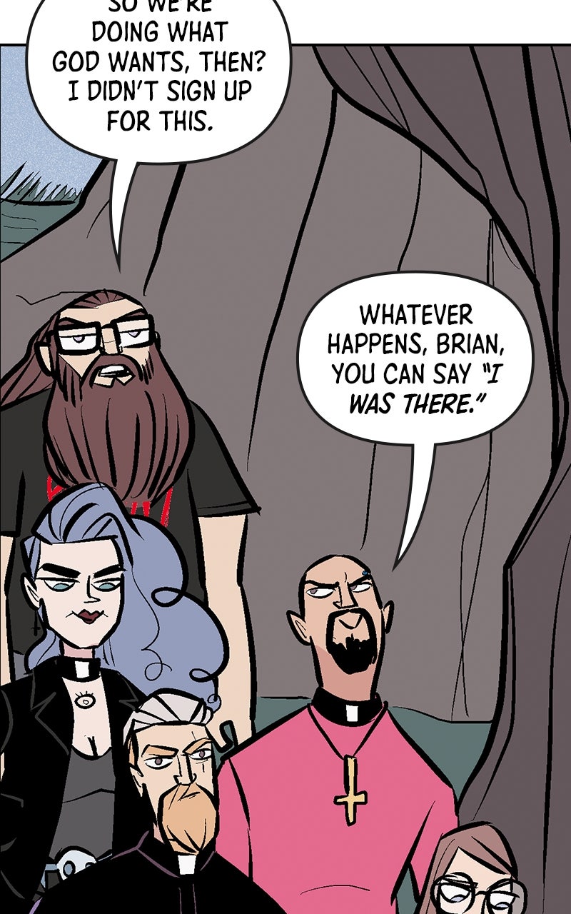 Steeple Episode 8 page 37 - 