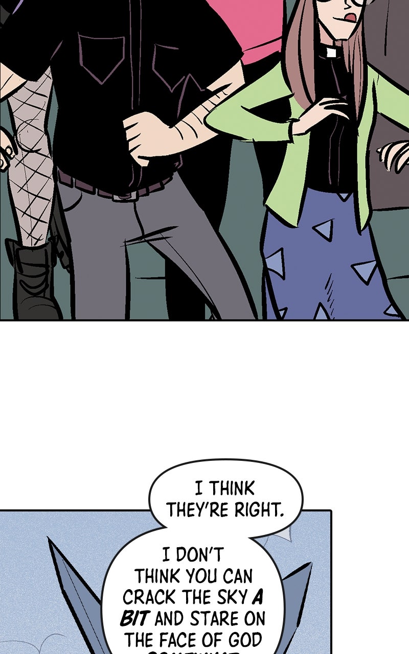 Steeple Episode 8 page 38 - 