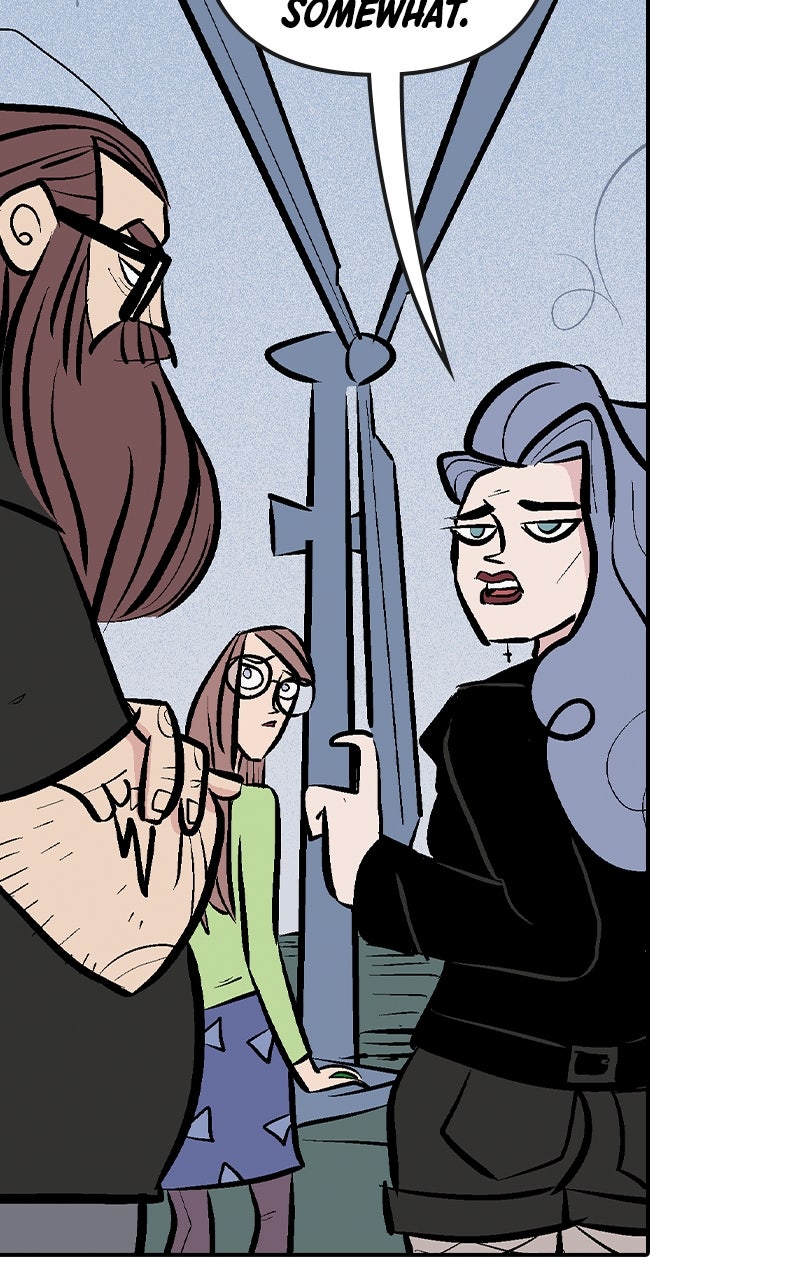 Steeple Episode 8 page 39 - 