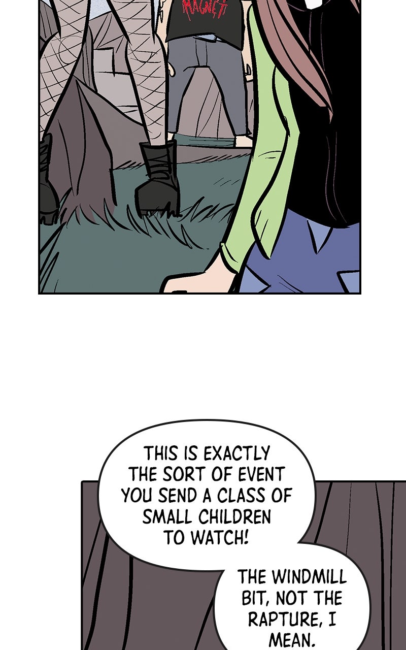Steeple Episode 8 page 41 - 