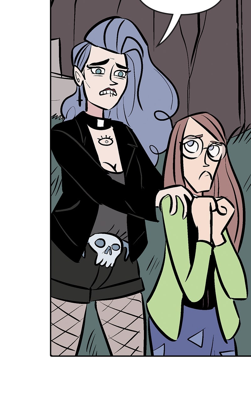 Steeple Episode 8 page 42 - 