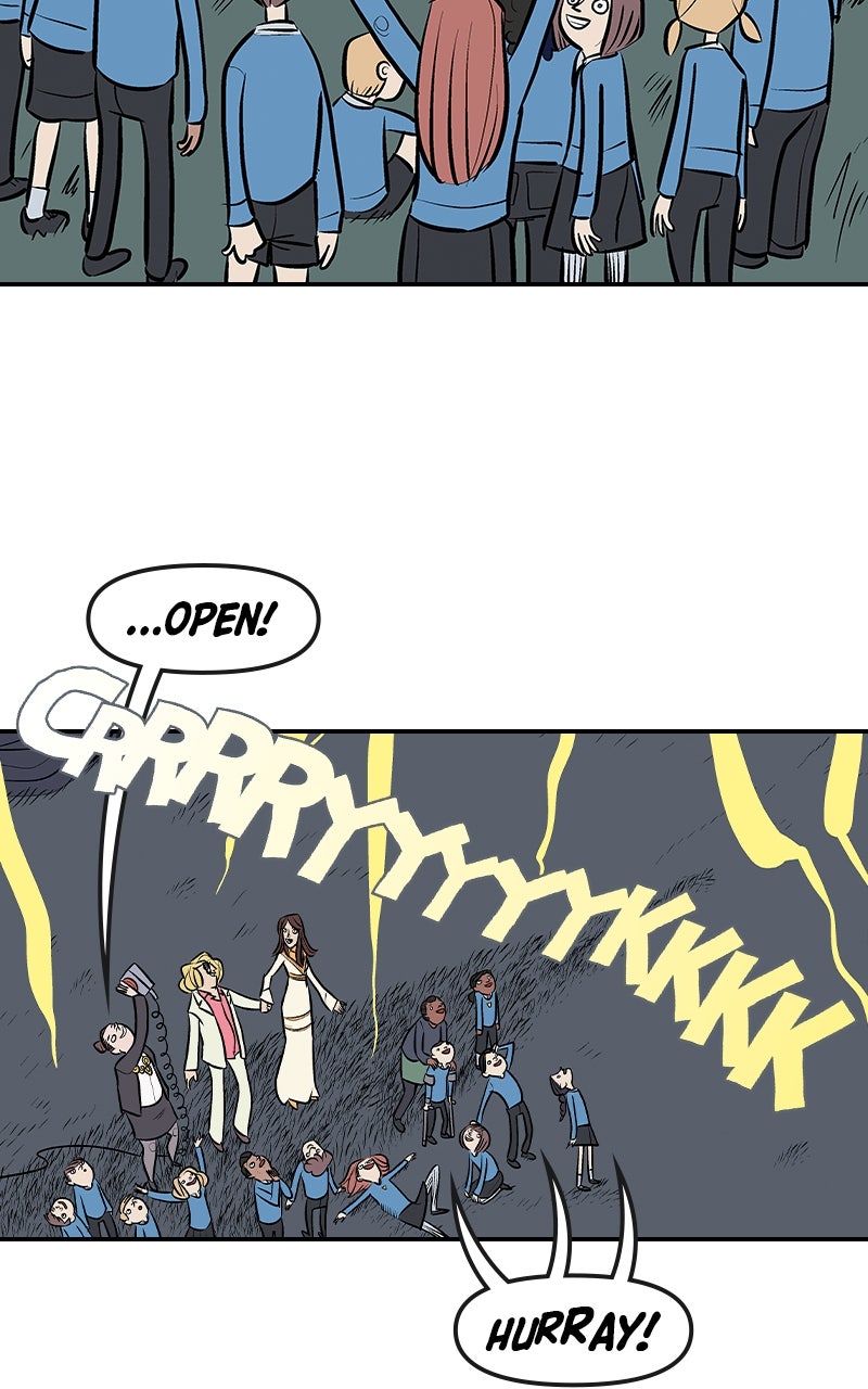 Steeple Episode 8 page 44 - 