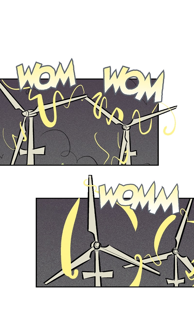 Steeple Episode 8 page 45 - 