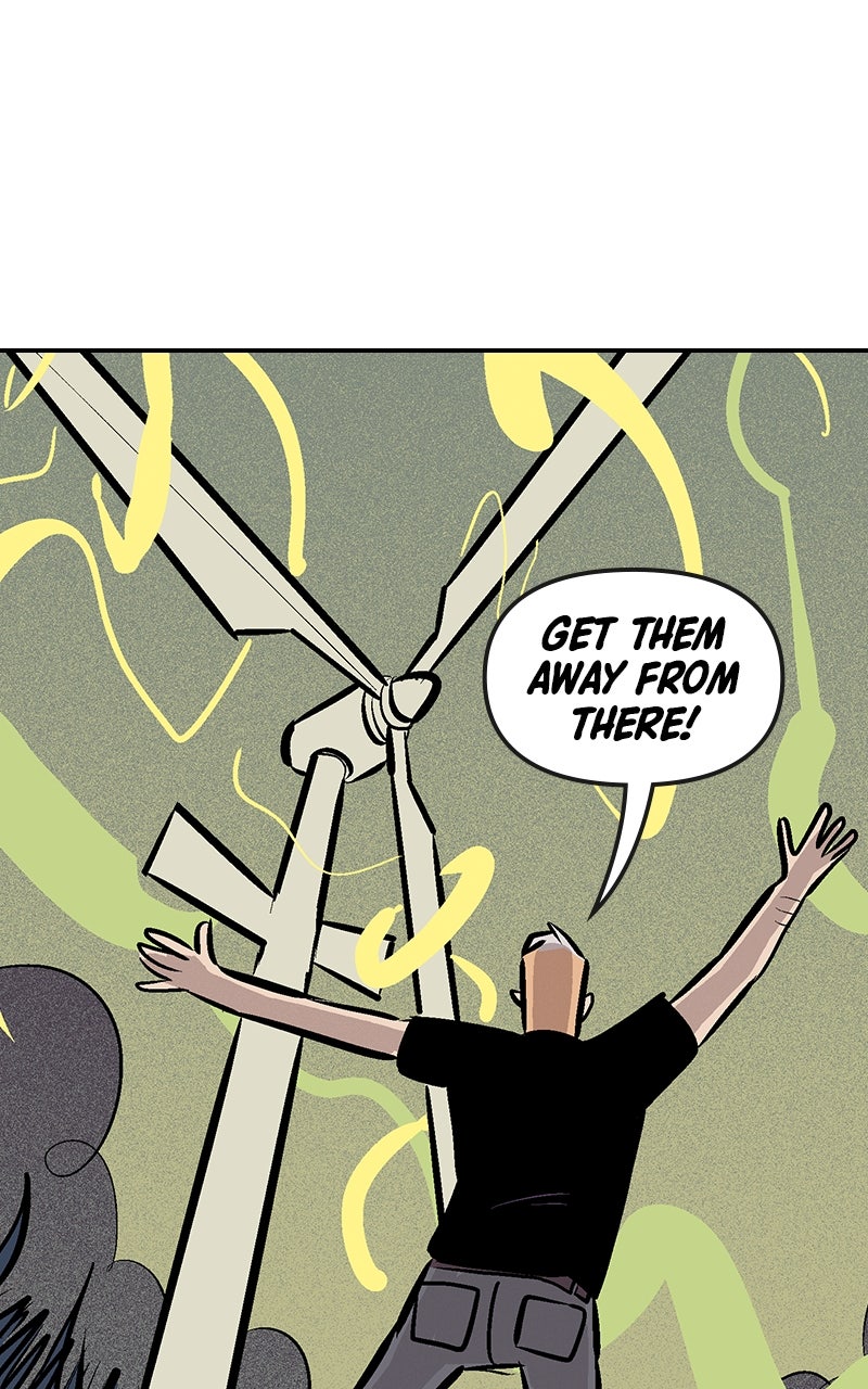 Steeple Episode 8 page 46 - 