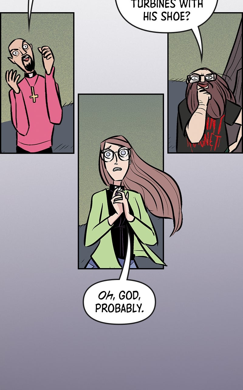 Steeple Episode 8 page 48 - 