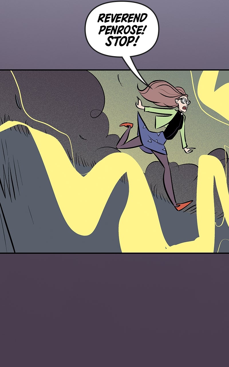 Steeple Episode 8 page 49 - 