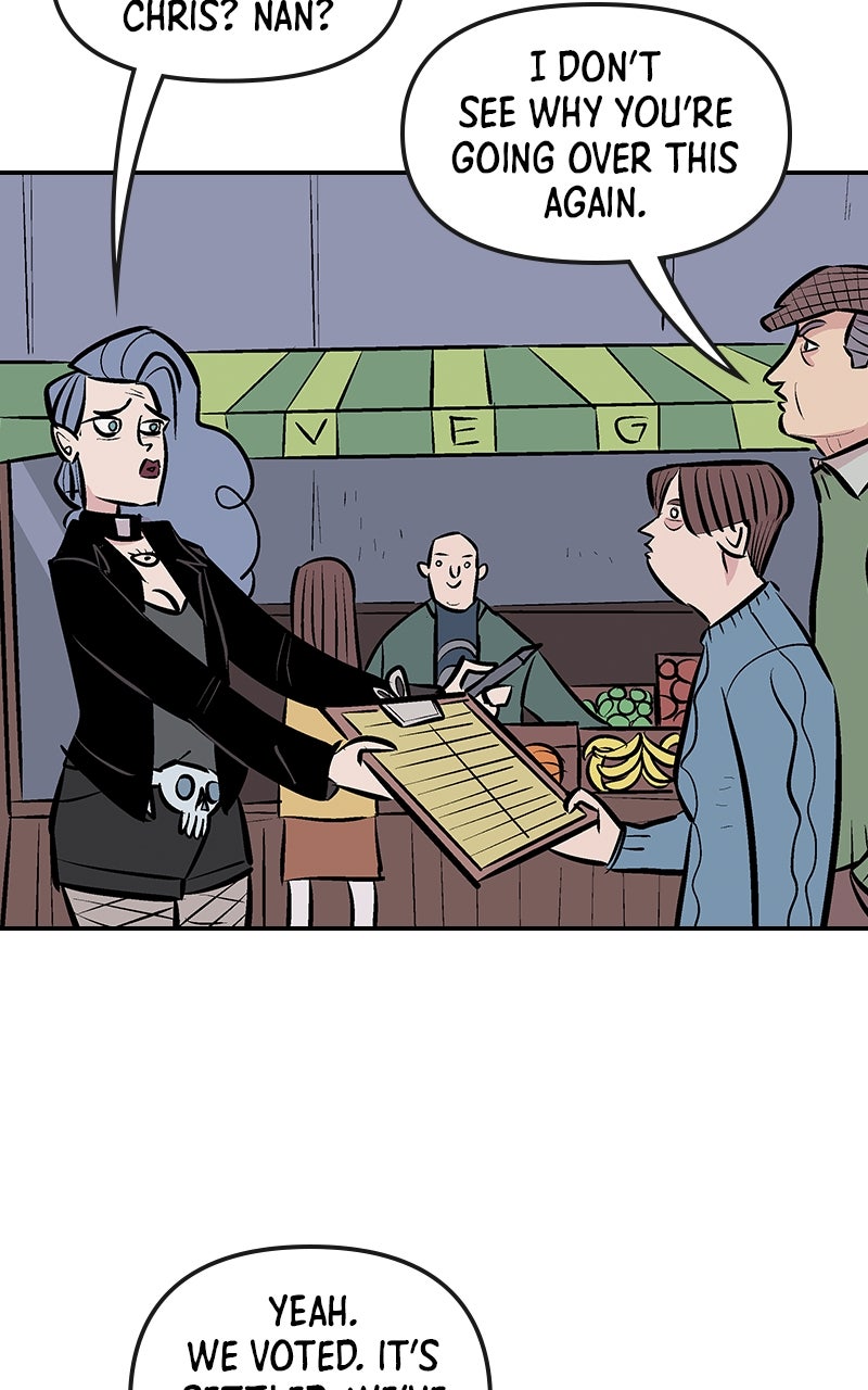 Steeple Episode 8 page 6 - 