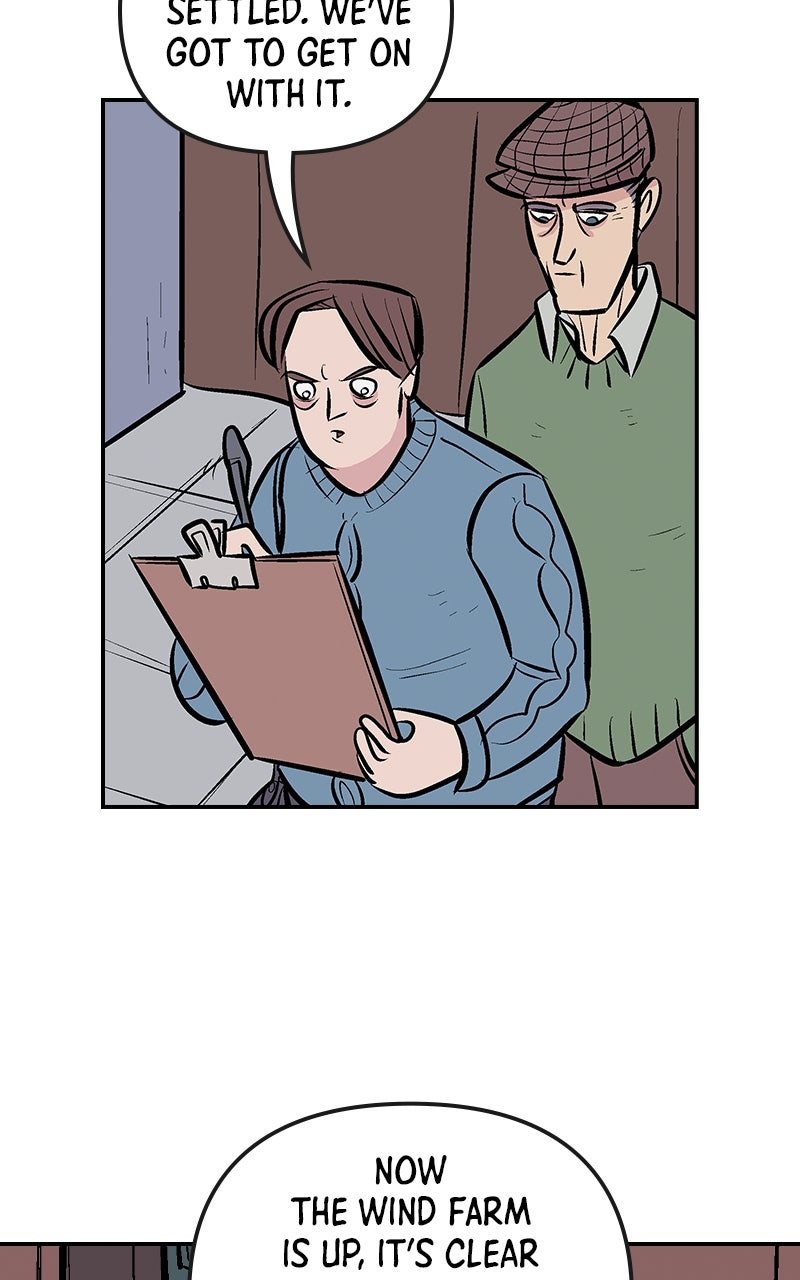 Steeple Episode 8 page 7 - 
