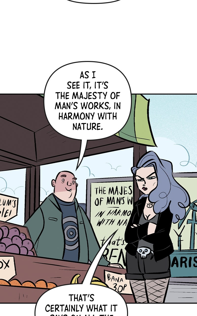 Steeple Episode 8 page 10 - 
