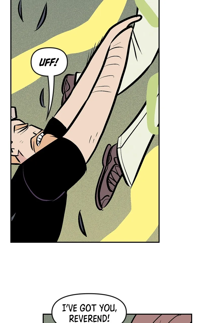 Steeple Chapter 9 page 13 - 