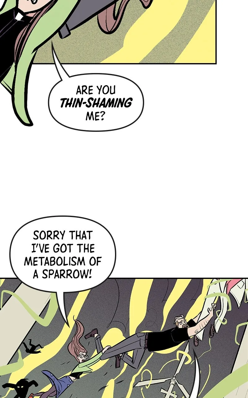 Steeple Chapter 9 page 16 - 