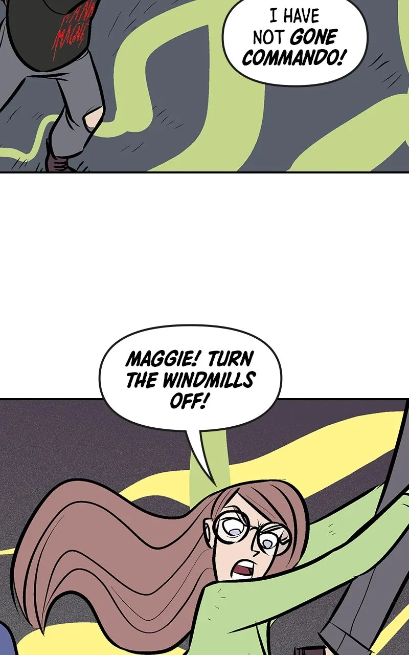 Steeple Chapter 9 page 18 - 