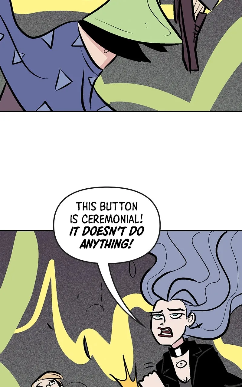 Steeple Chapter 9 page 19 - 