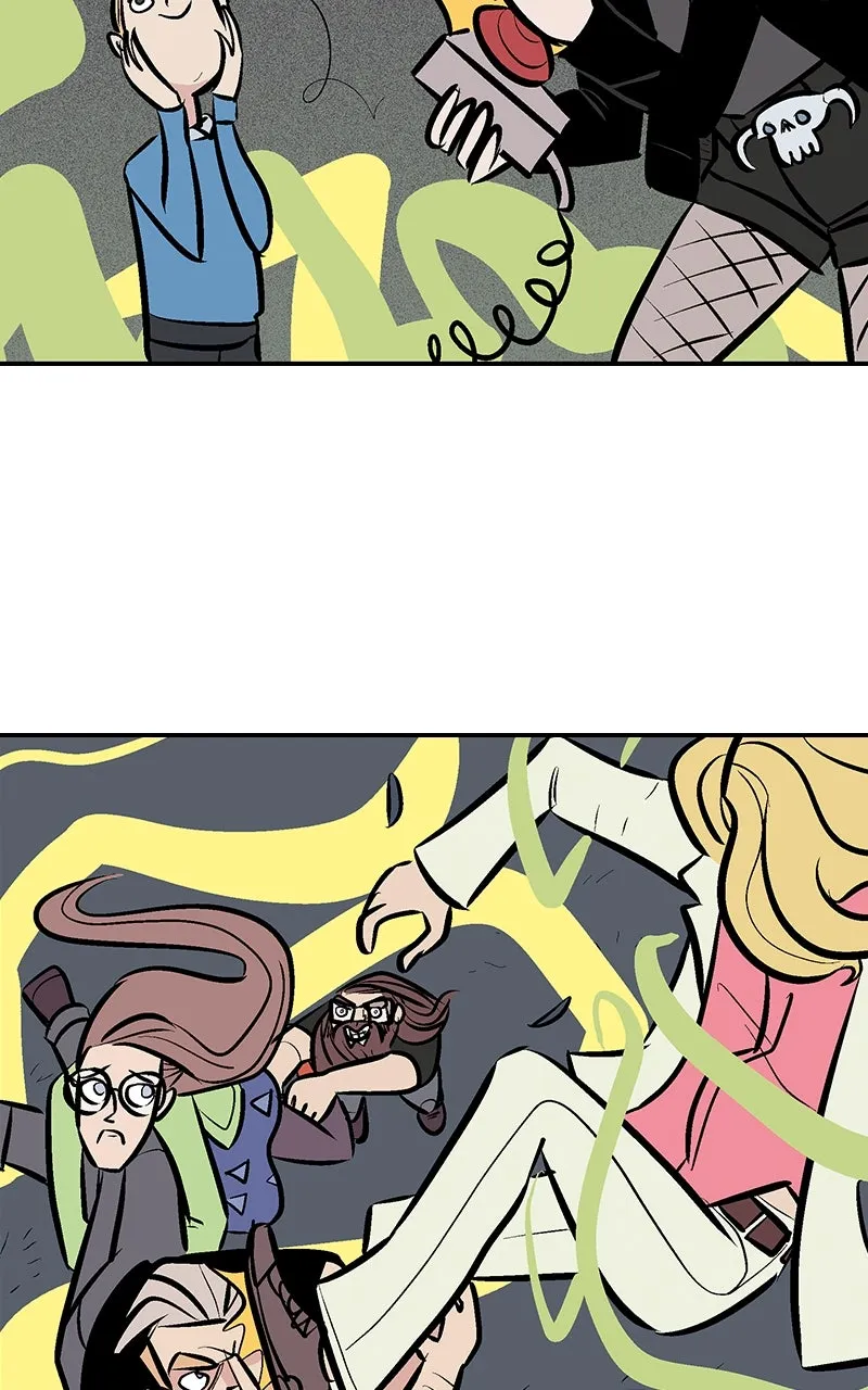 Steeple Chapter 9 page 20 - 