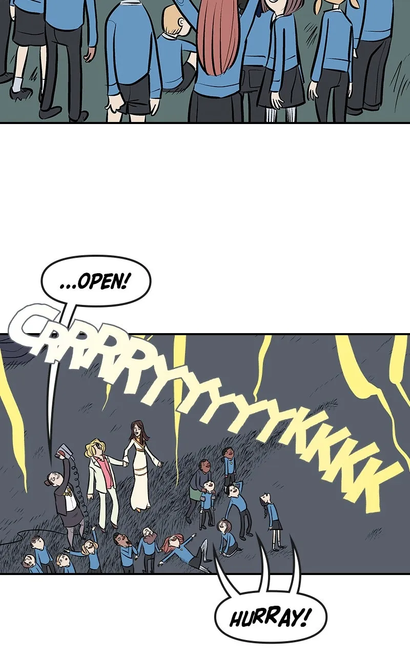 Steeple Chapter 9 page 3 - 