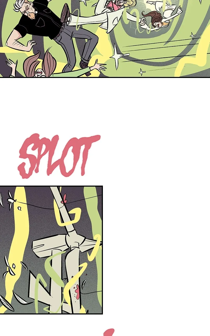 Steeple Chapter 9 page 22 - 