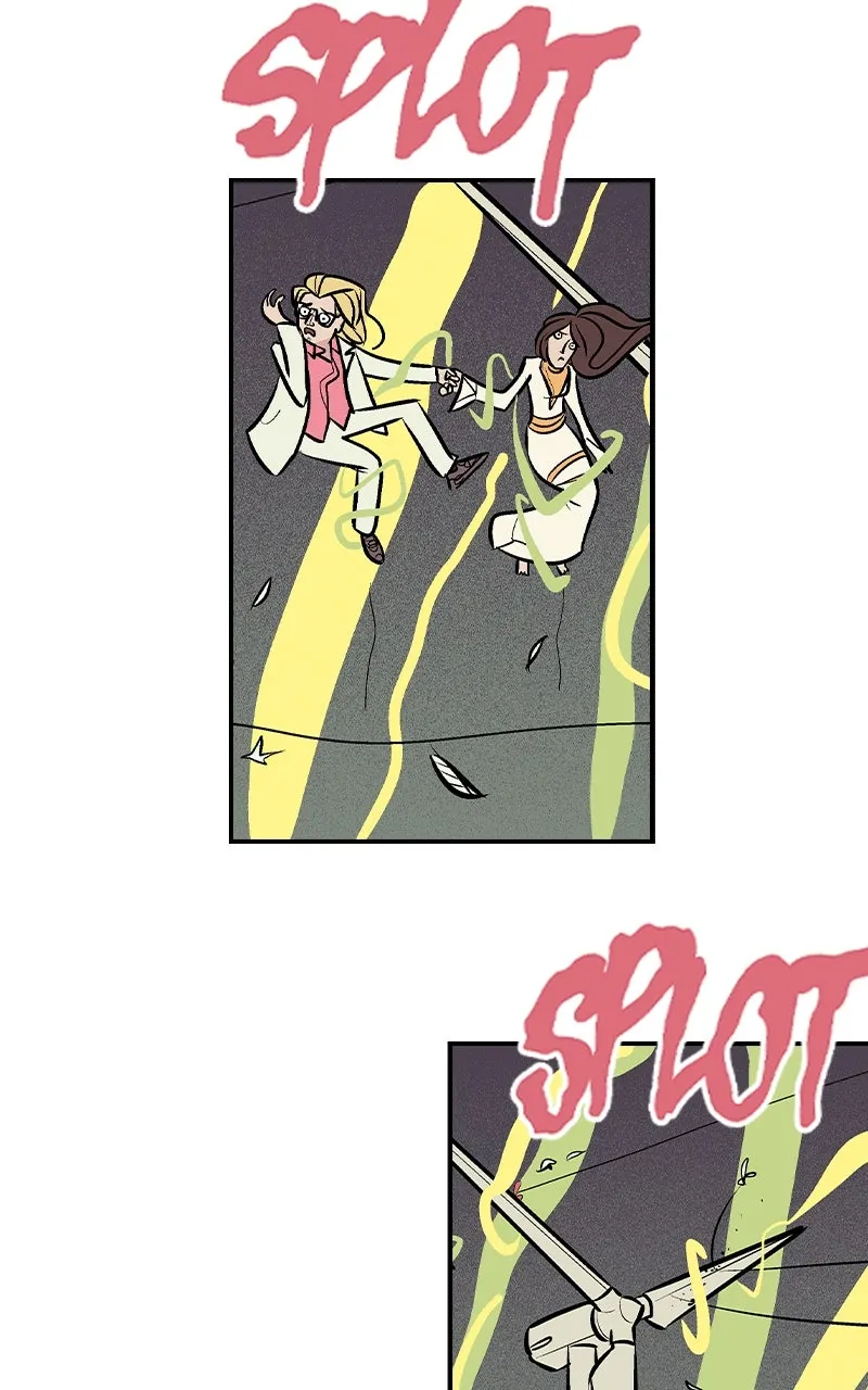 Steeple Chapter 9 page 23 - 