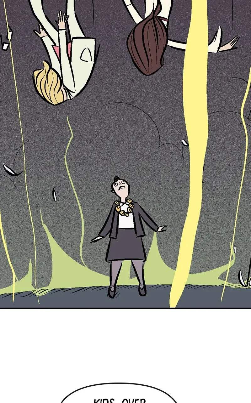 Steeple Chapter 9 page 27 - 