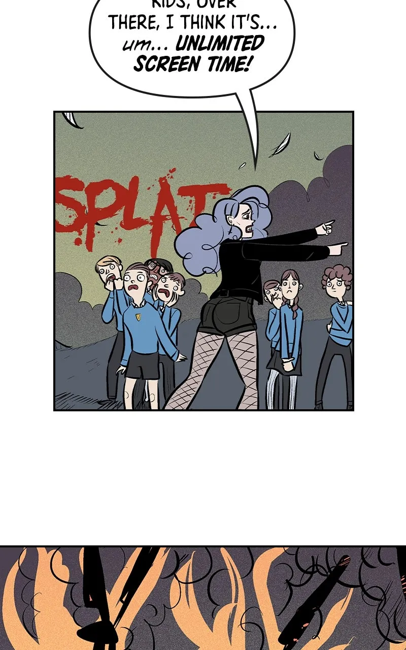 Steeple Chapter 9 page 28 - 
