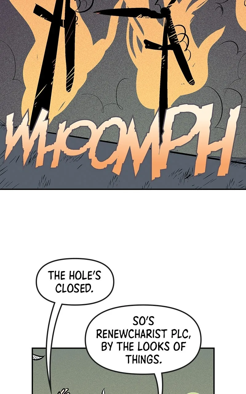 Steeple Chapter 9 page 29 - 