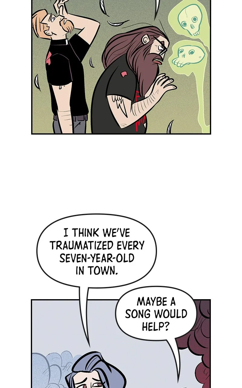 Steeple Chapter 9 page 30 - 