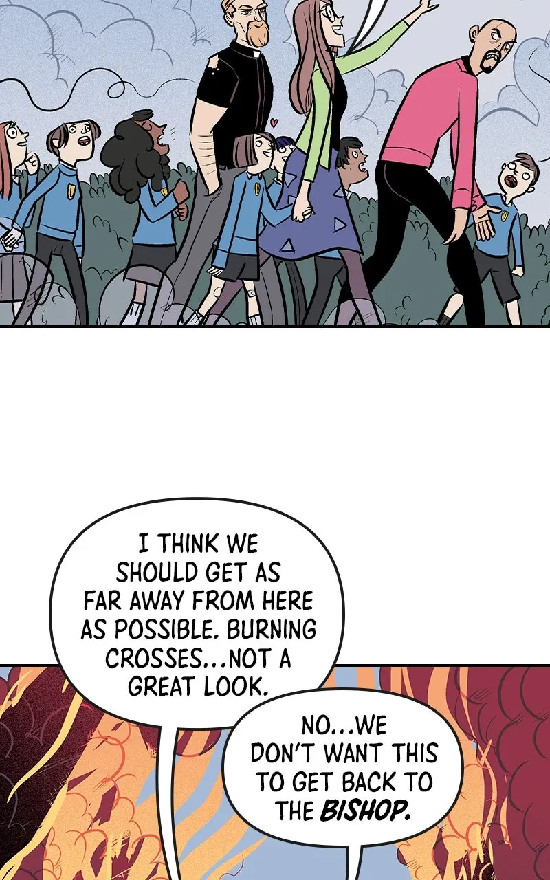 Steeple Chapter 9 page 32 - 