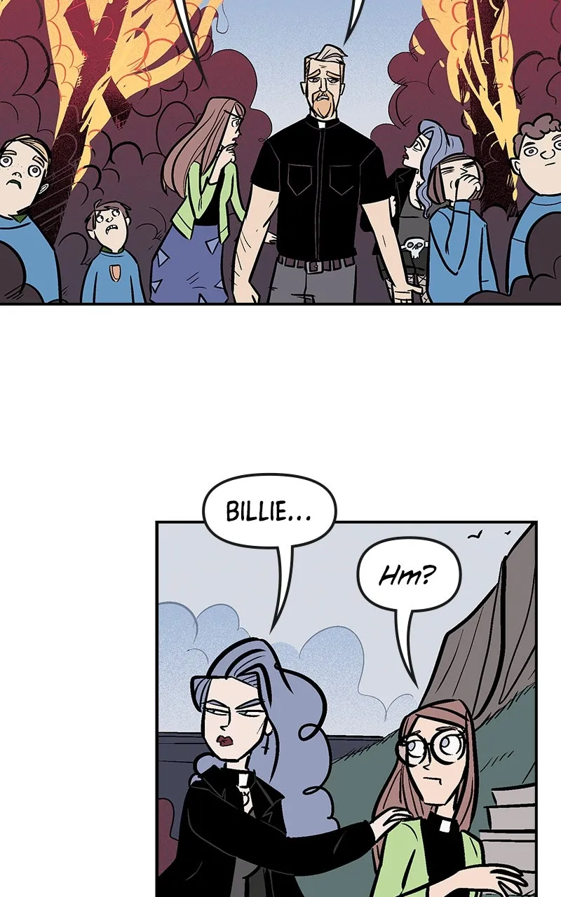 Steeple Chapter 9 page 33 - 