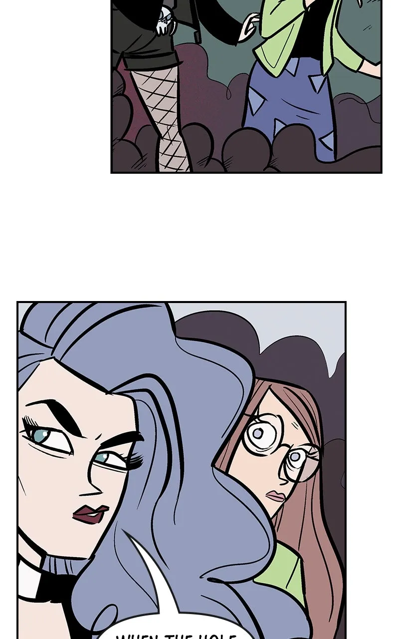 Steeple Chapter 9 page 34 - 