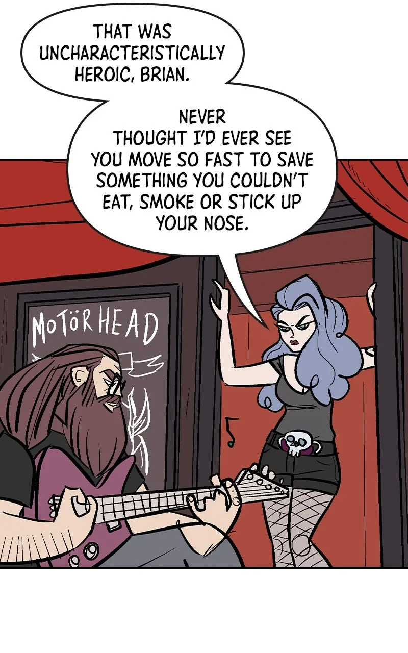 Steeple Chapter 9 page 39 - 