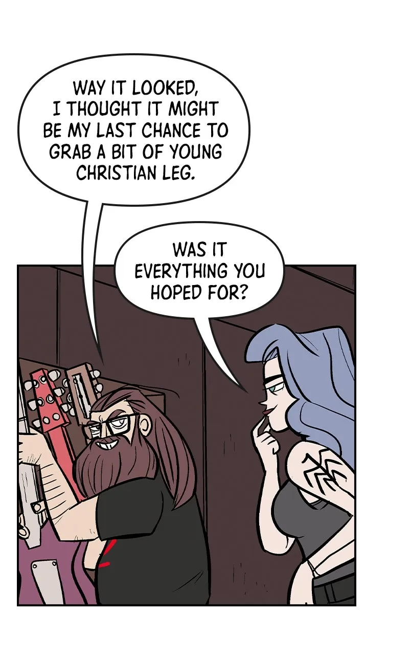 Steeple Chapter 9 page 40 - 